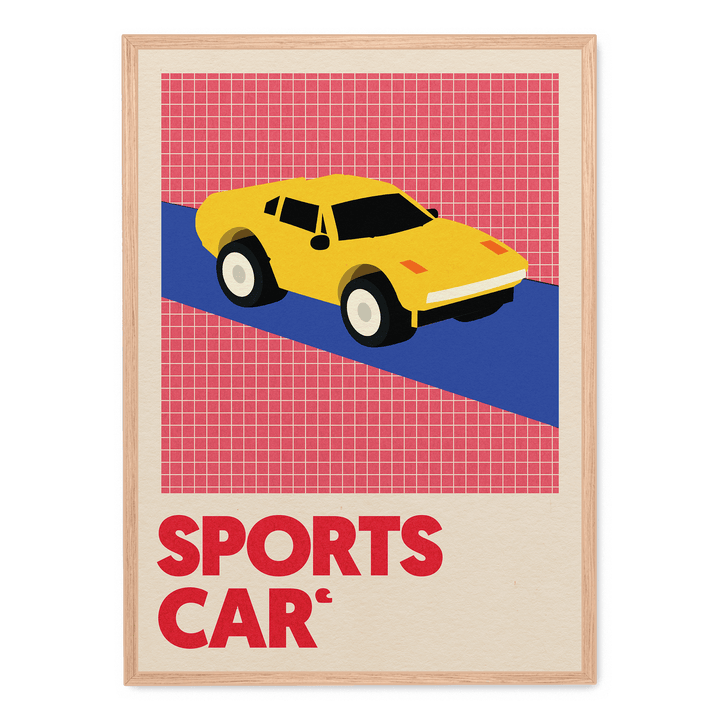 Sports Car