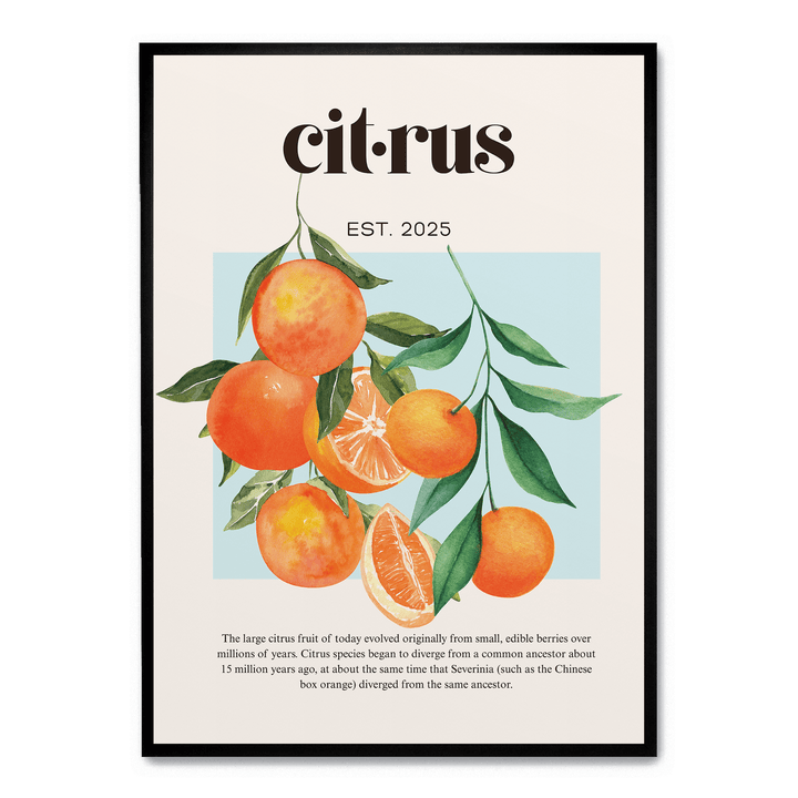 Citrus