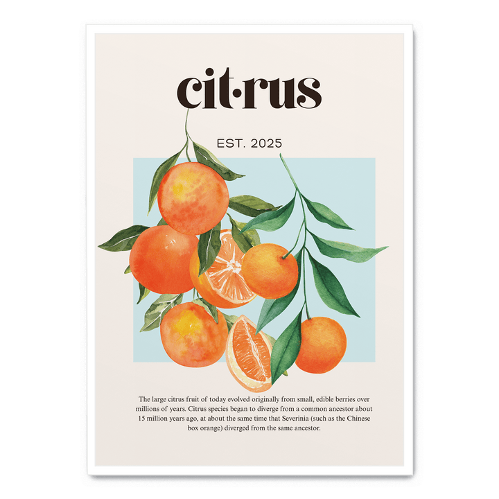 Citrus