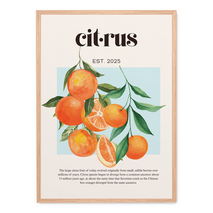 Citrus
