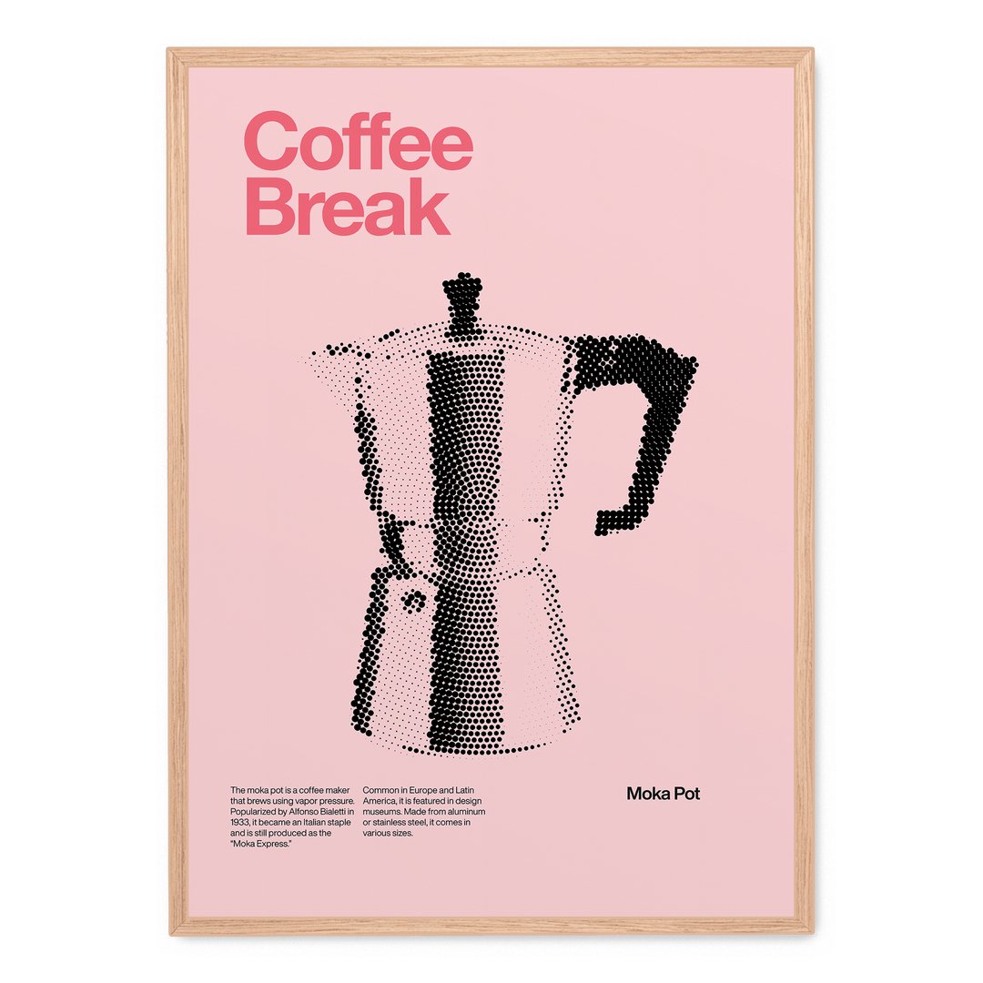 Coffee Break