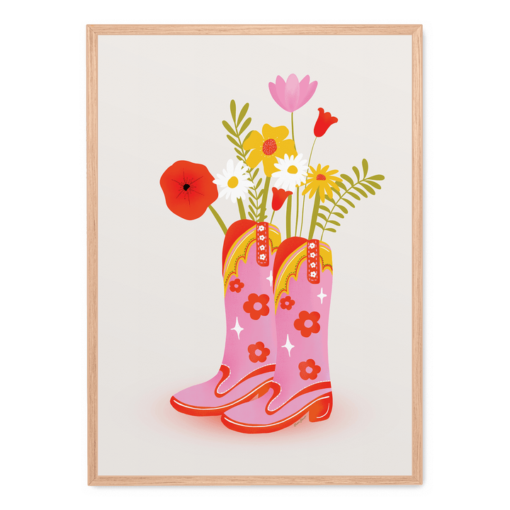 Cowgirl Boots