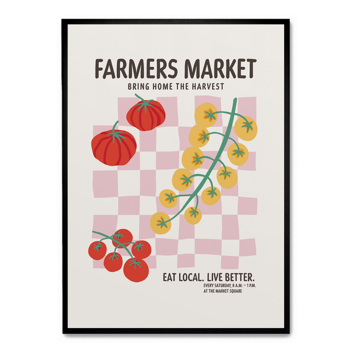 Farmers Market