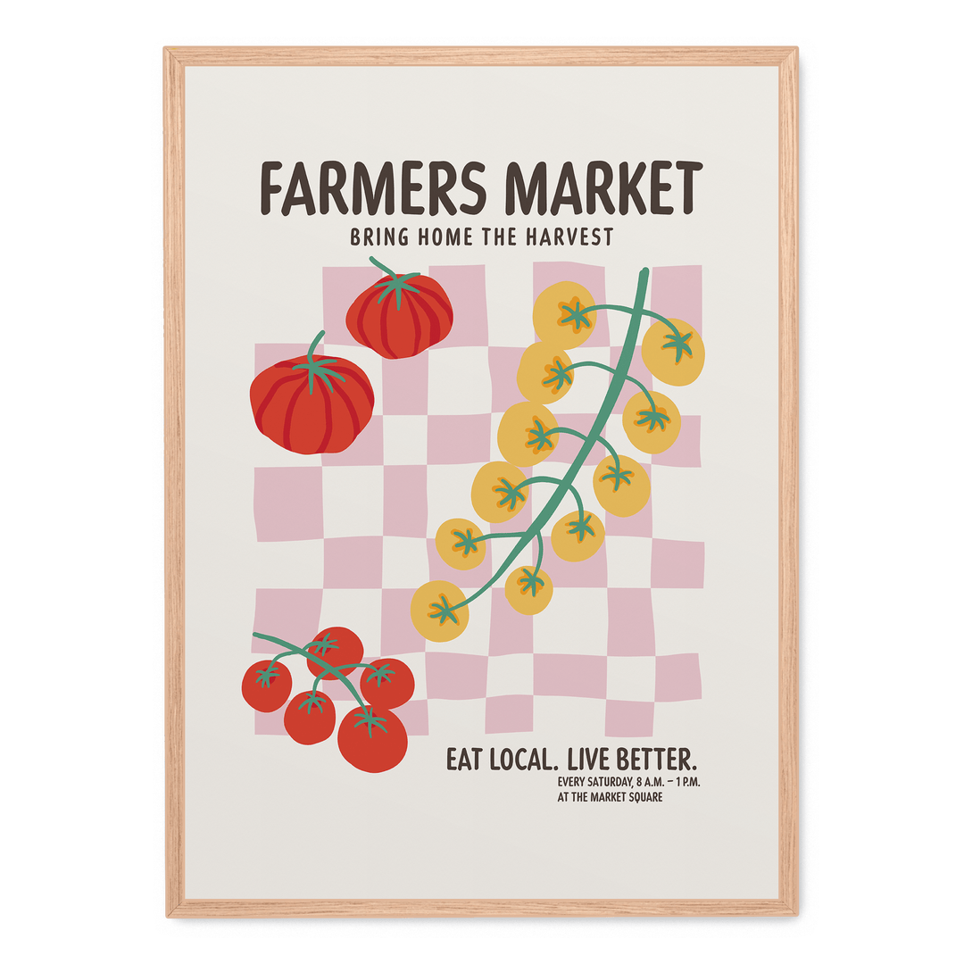 Farmers Market