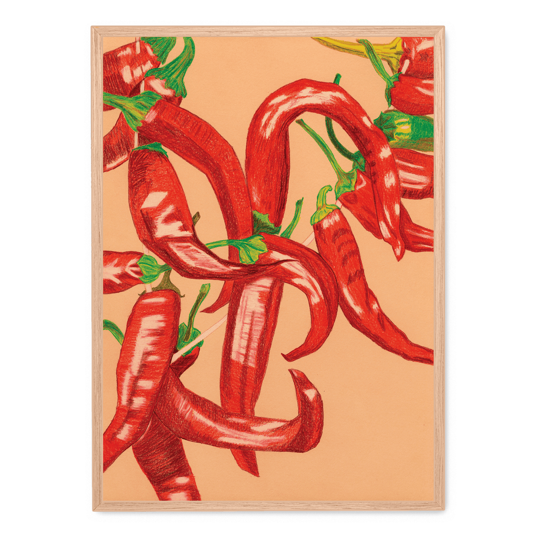 Red Hot Chili Peppers