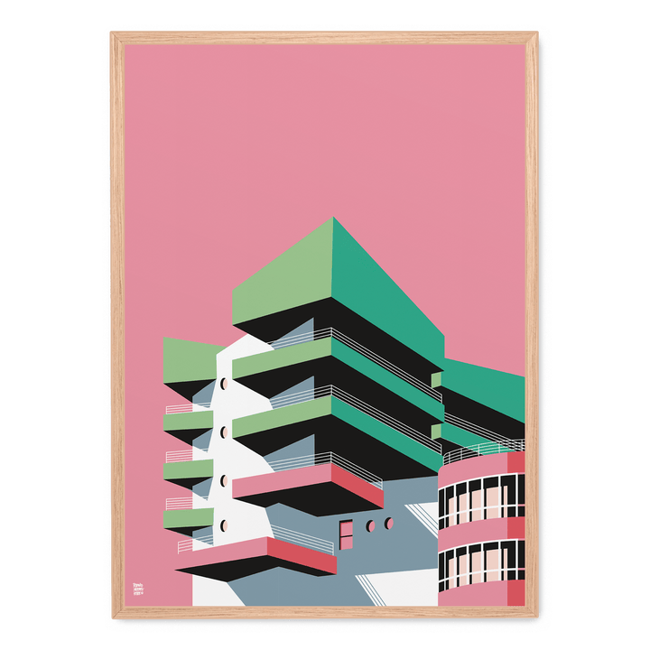 Miami Ocean Place 226