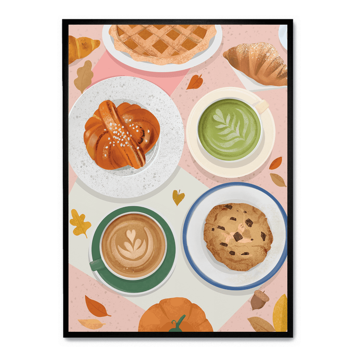 Fika Time