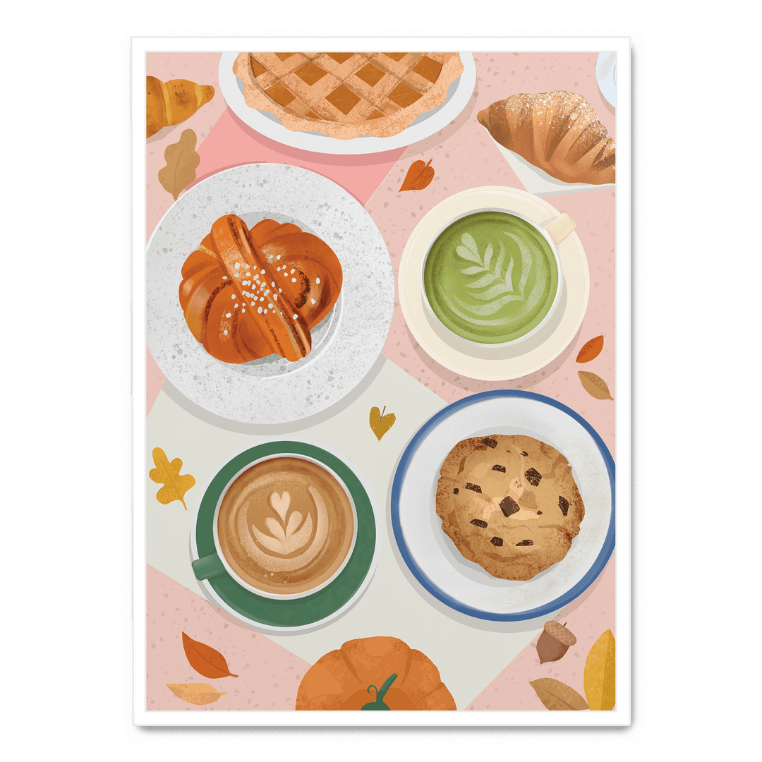 Fika Time