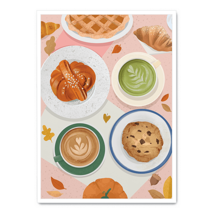 Fika Time