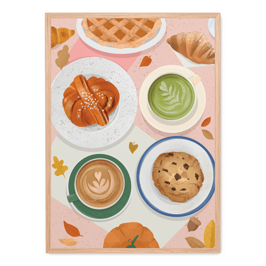Fika Time