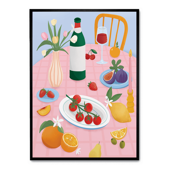 La Dolce Vita Brunch