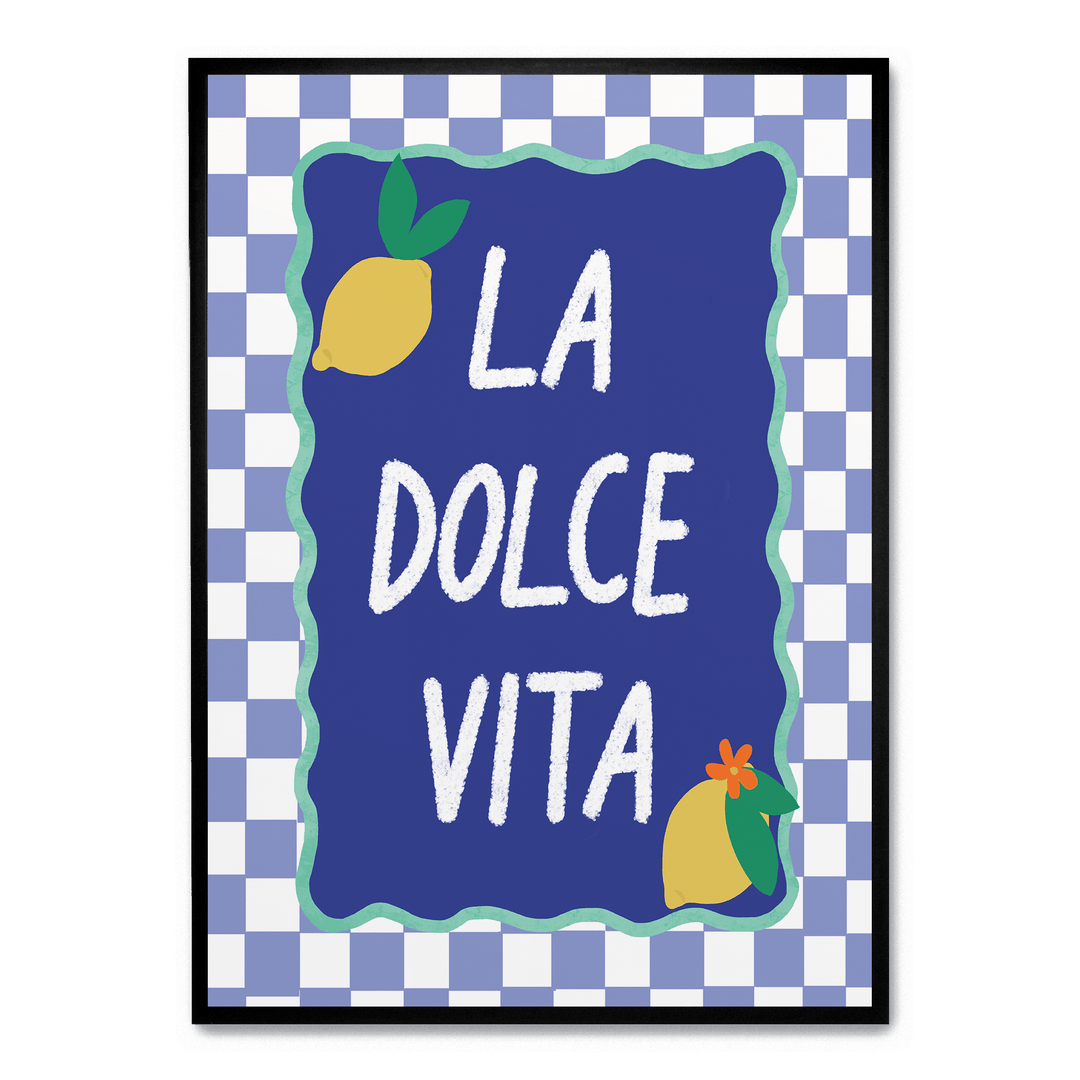 La Dolce Vita
