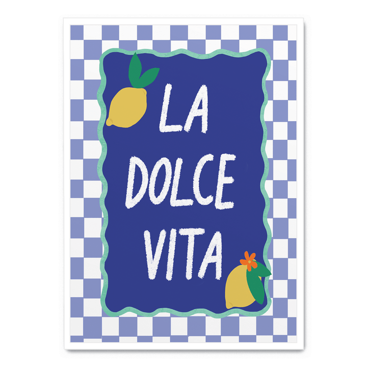 La Dolce Vita