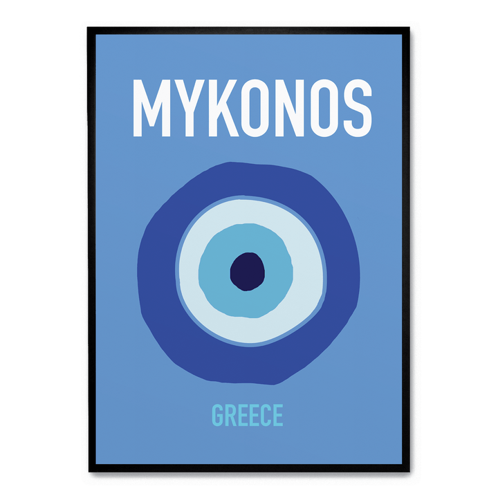 Mykonos Greece