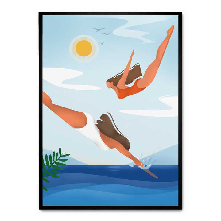 Oceanic Grace