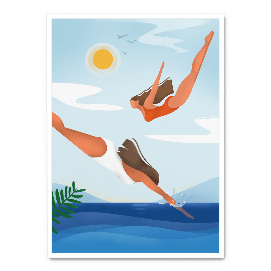 Oceanic Grace