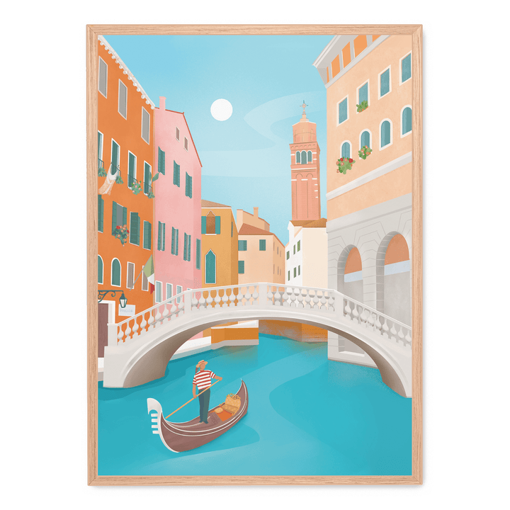 Venetian Serenity