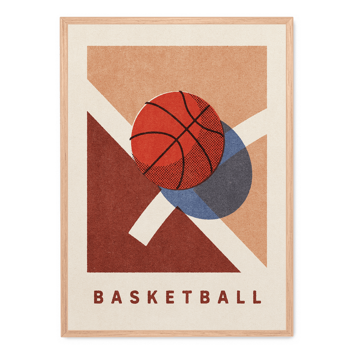 Basketball