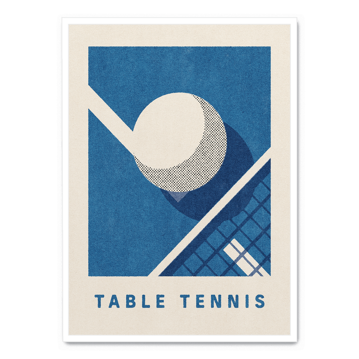 Table Tennis