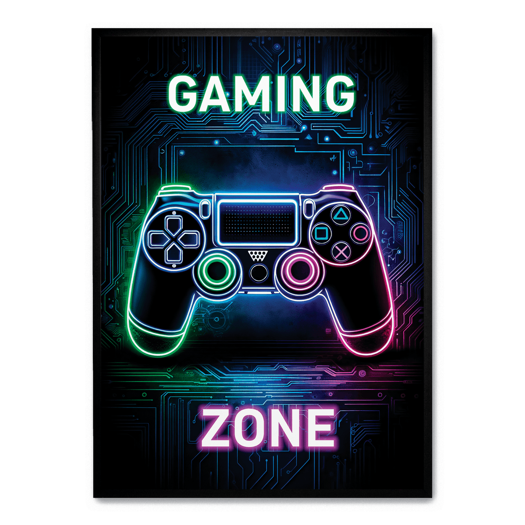 Gaming Zone