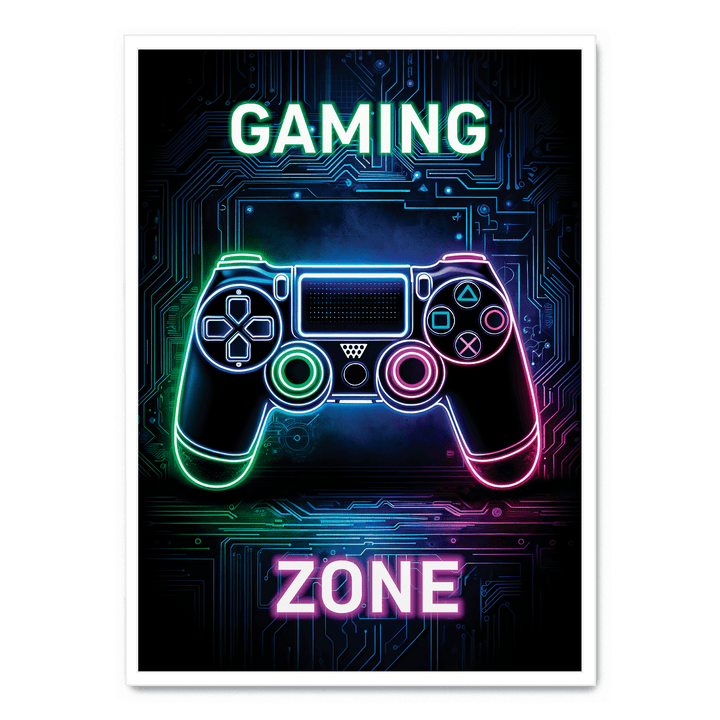 Gaming Zone