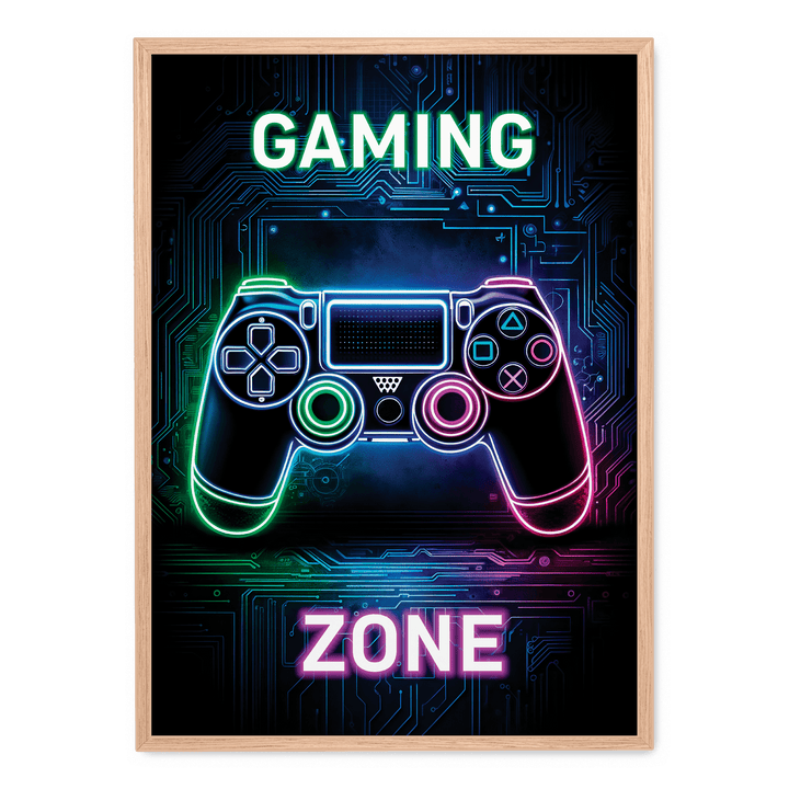 Gaming Zone