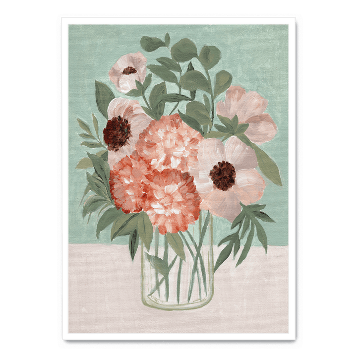 Fresh Floral Bouquet
