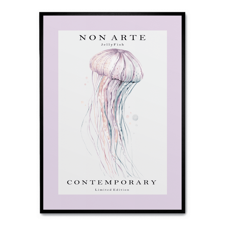 Non Arte Jellyfish