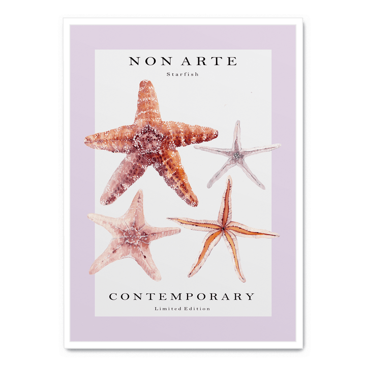 Non Arte Starfish