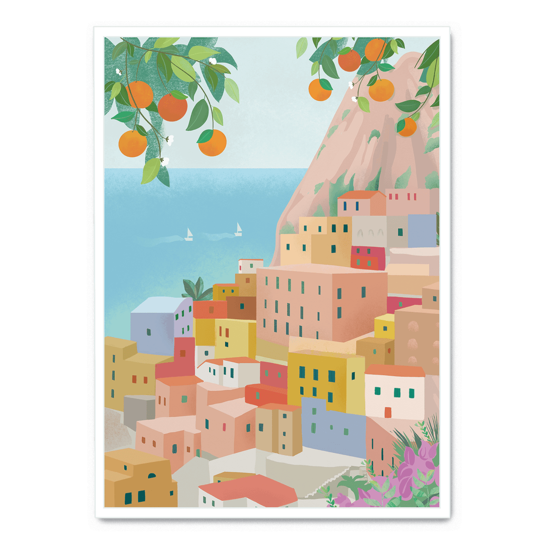 Amalfi
