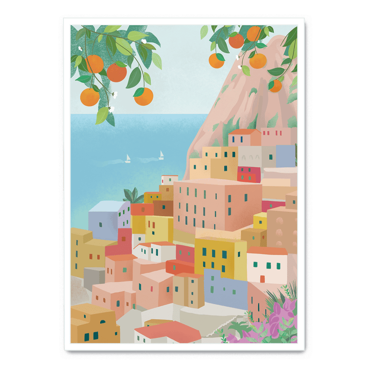 Amalfi