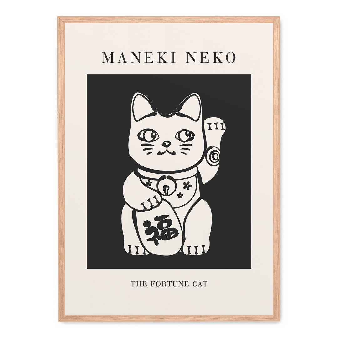 Maneki Neko