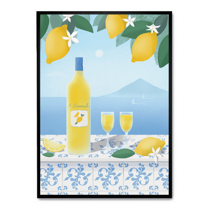 Limoncello