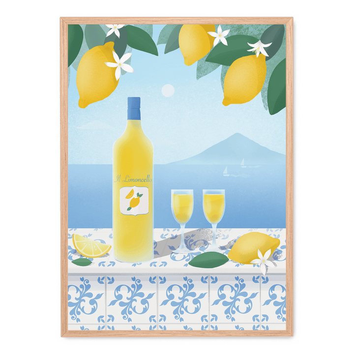Limoncello