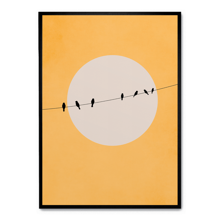 Chirping And Chilling