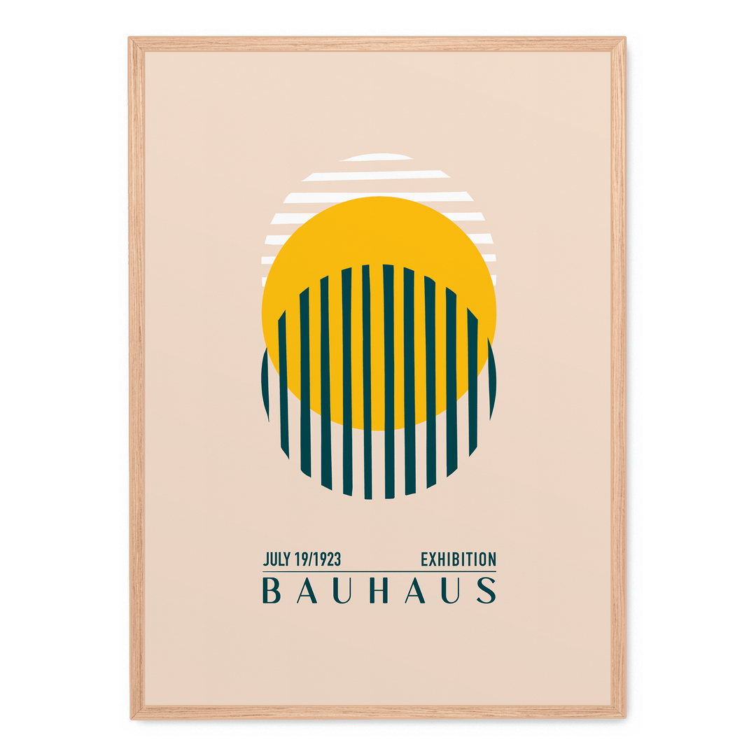 Bauhaus Sari Kure