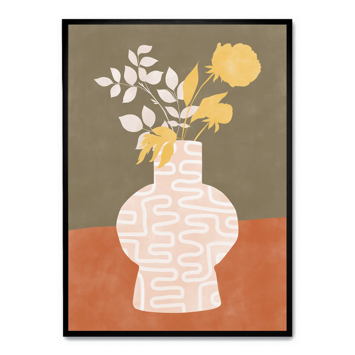 Abstract Still Life No. 2