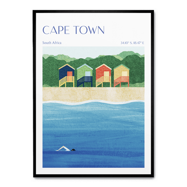 Cape Town South Africa