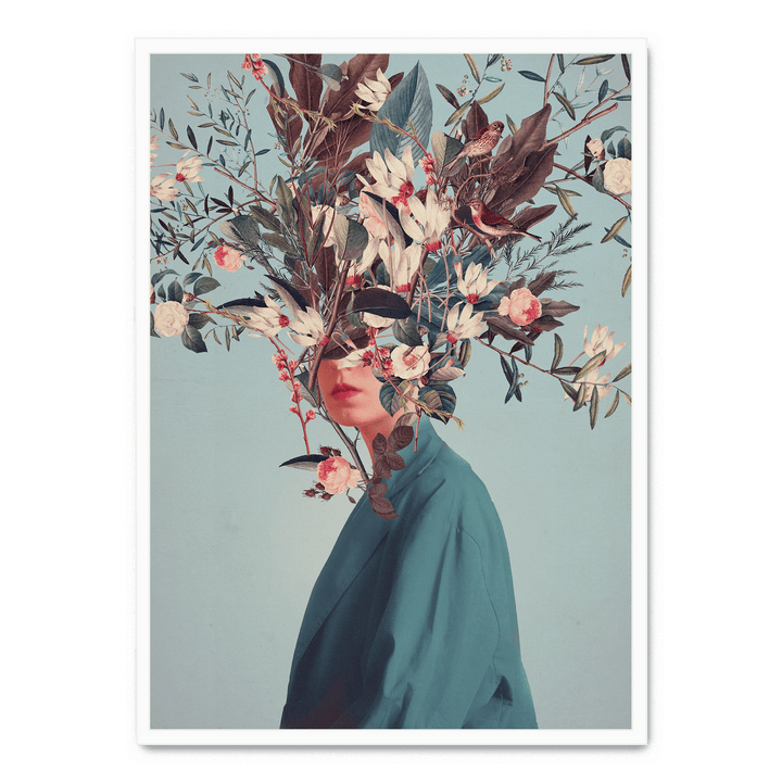 I Was Hidden But You Saw Me