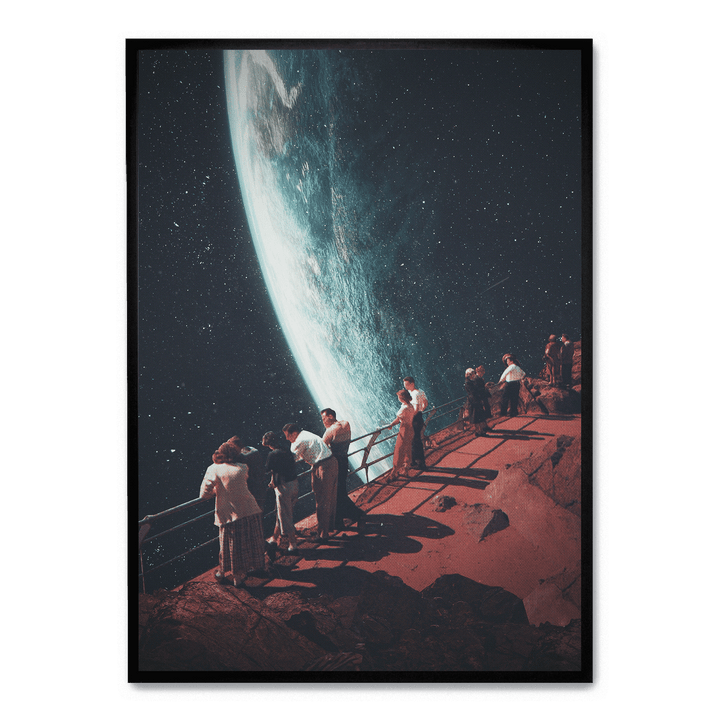 Missing The Ones We Left Behind