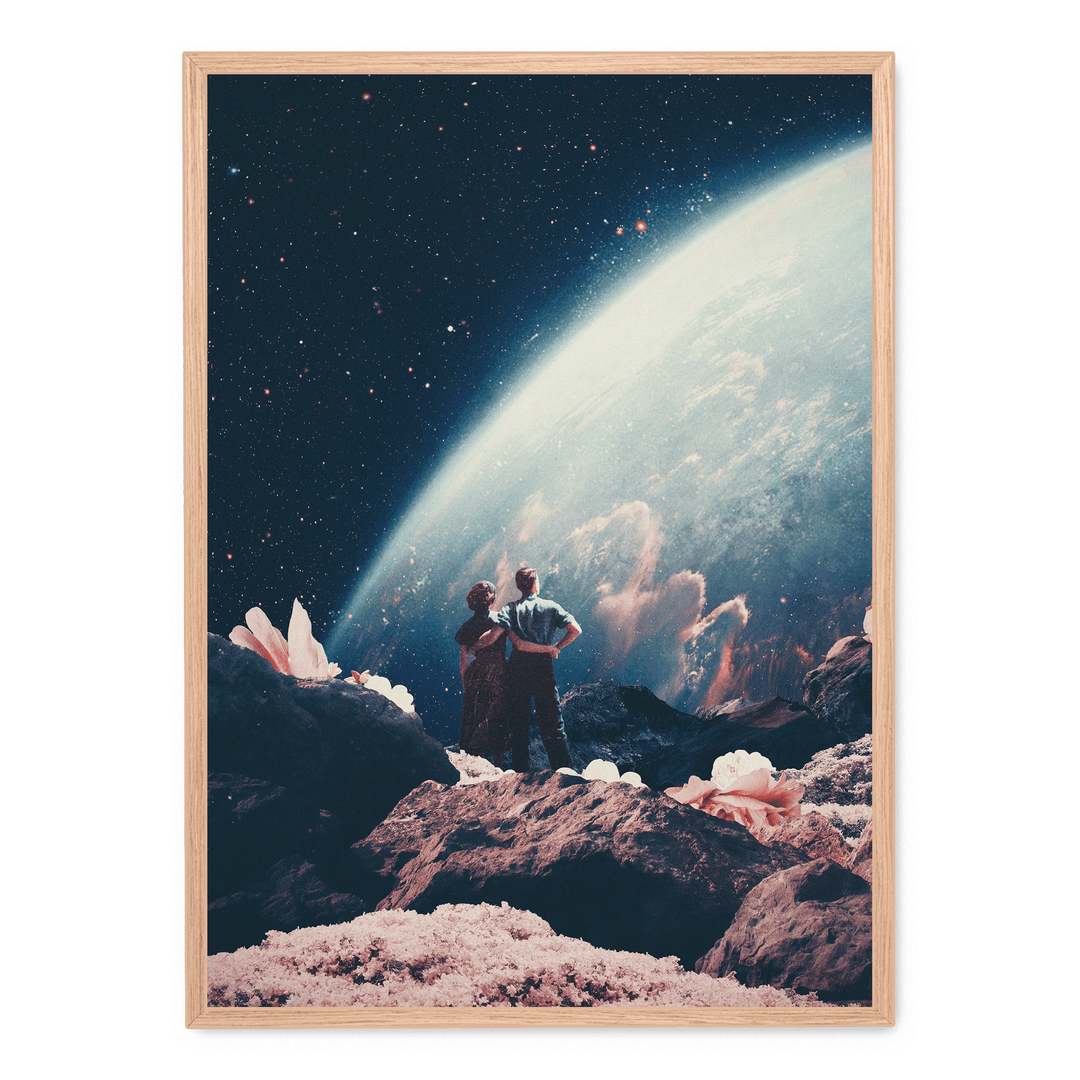 Often Mistaken For Absent