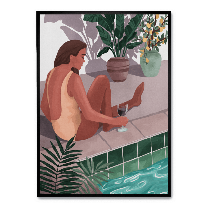 I Bet You Think About Me