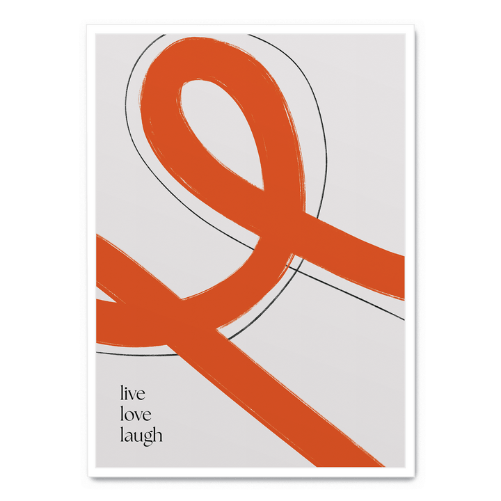 Live Love Laugh