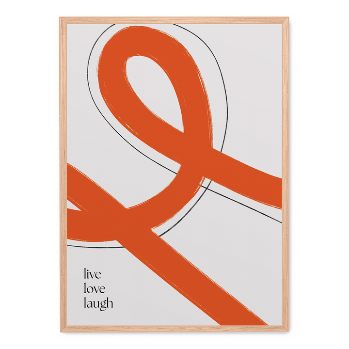 Live Love Laugh