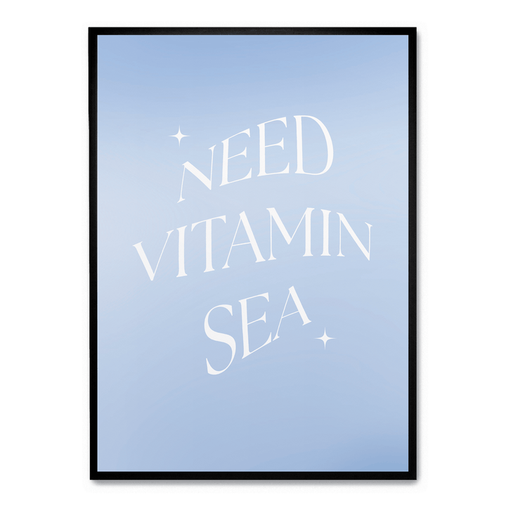 Need Vitamin Sea