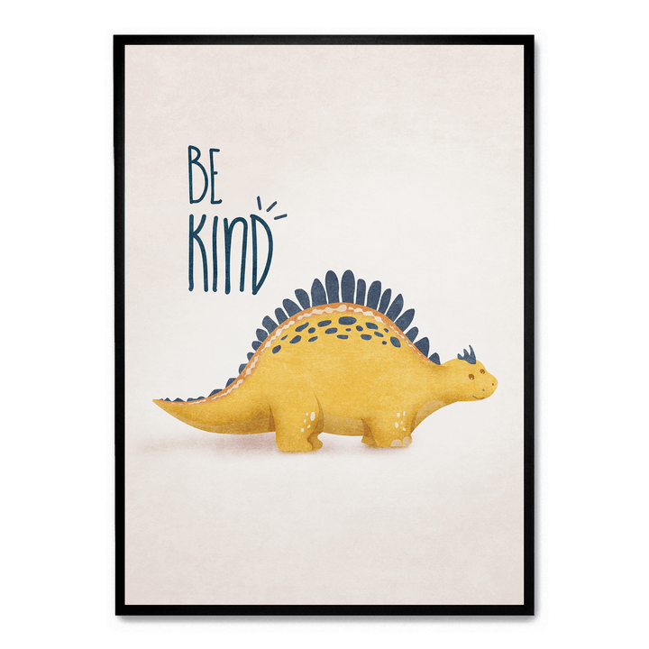 Be Kind