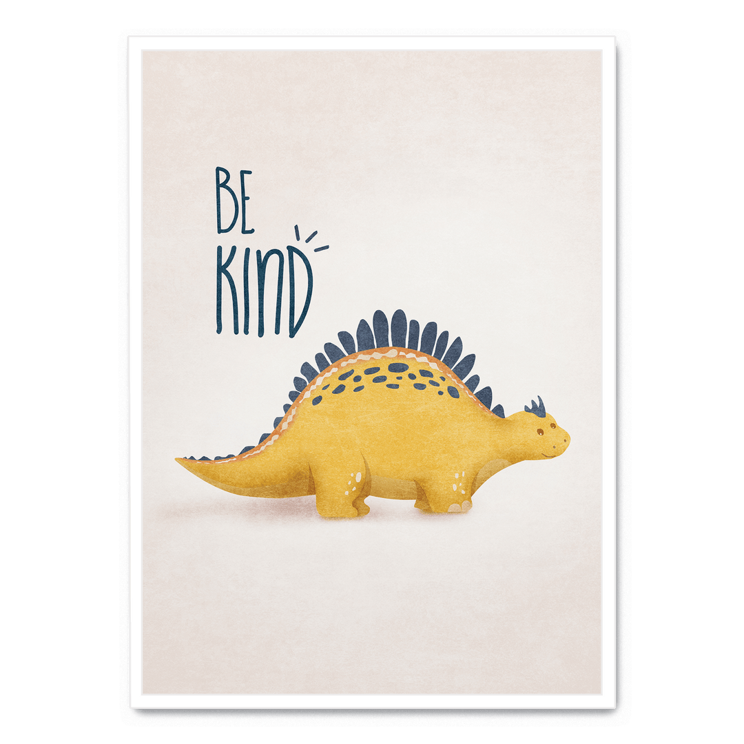 Be Kind