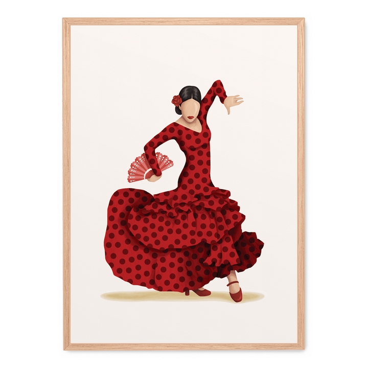 Flamenco