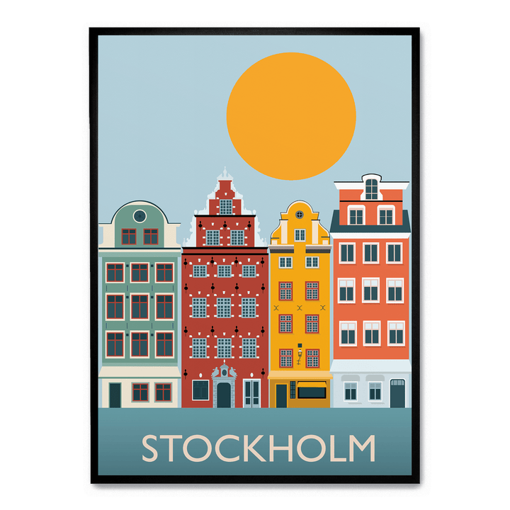 Stockholm