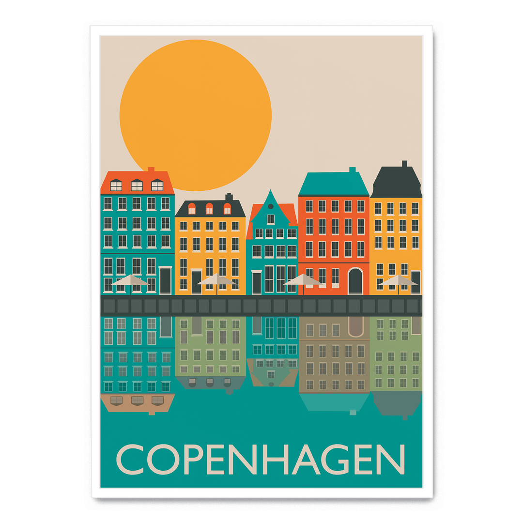 Copenhagen